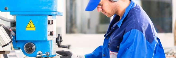 segurança no trabalho