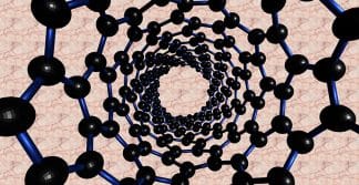 Grafeno e Nanomateriais