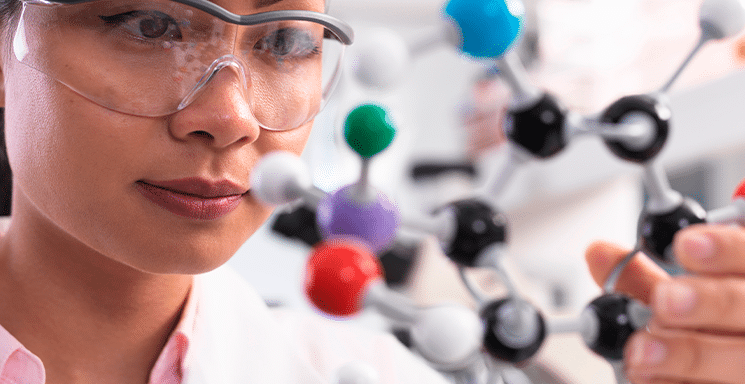 O que é a Ciência de Materiais e como ela pode ajudar?