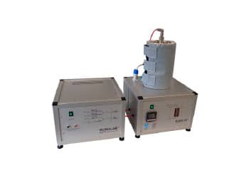 Analisadores Manométricos de Sorção para Gás