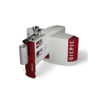 Analisador de Tamanho de Partículas por Imagem Dinâmica QICPIC Sympatec Camsizer Morfologi Analysette Sentinelpro