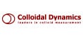 Logo colloidal dynamics