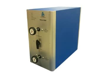 UltraPerm Permeâmetro de Gás