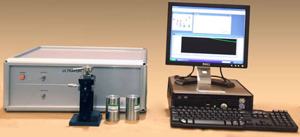 Porosímetro Ultrapore 300 Corelab dpUNION