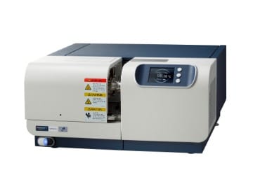 [NEXTA STA (TG/DTA/DSC)]