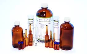 Padrões Certificados SPEX CertiPrep