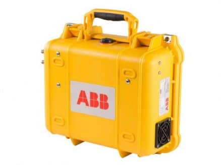 Analisador de Gases do Efeito Estufa GLA131-GGA