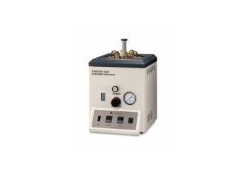 Banho para determinação do ponto de goma