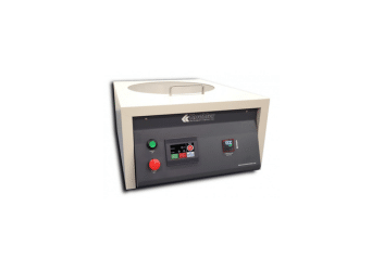 Centrífuga Automática de Teste de Óleo Aquecido