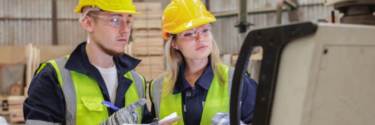 higiene e segurança do trabalho